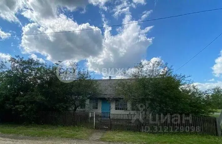 Дом в Рязанская область, Спасский район, Перкинское с/пос, Село Добрый ... - Фото 0