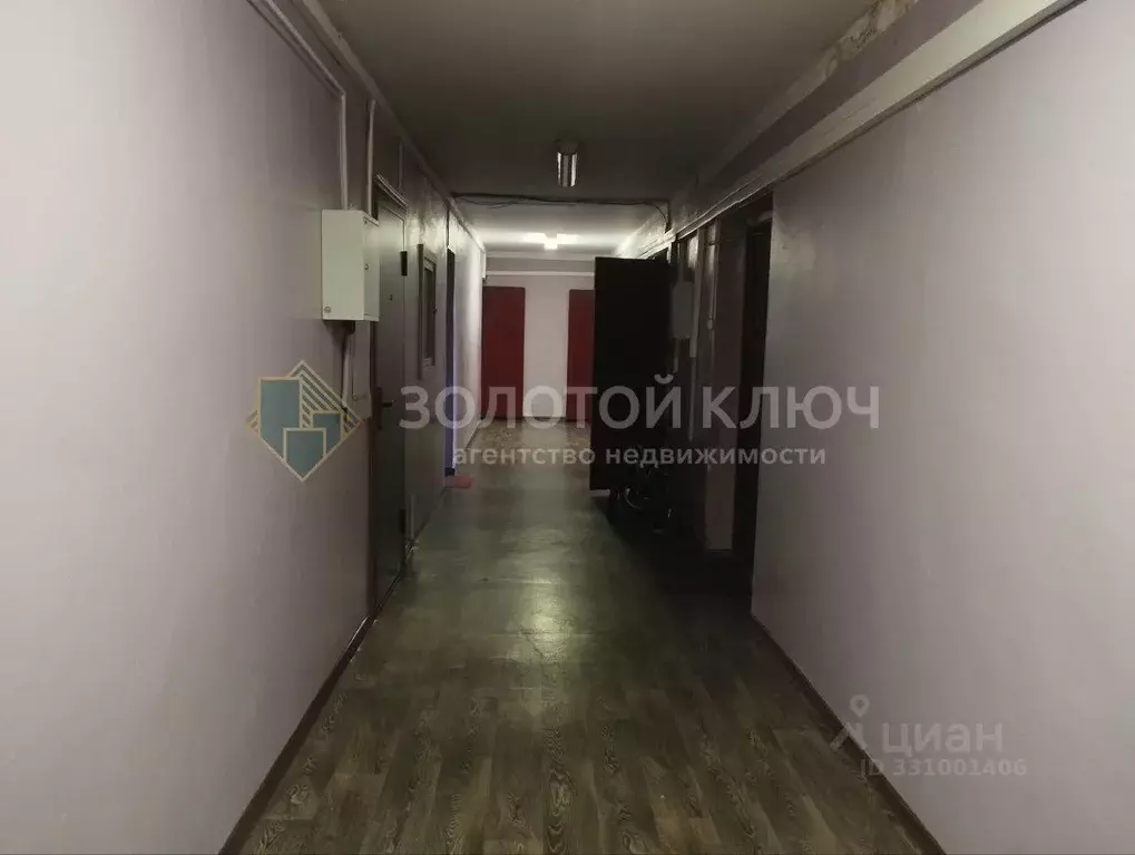 Комната Московская область, Талдомский городской округ, Запрудня пгт ... - Фото 1