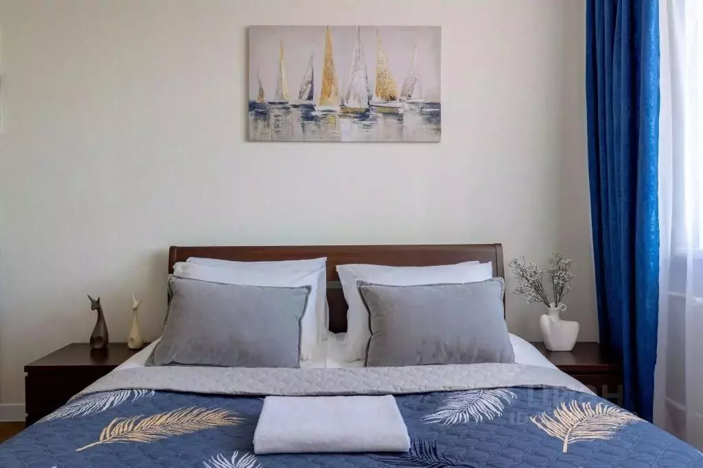 1-к кв. Ленинградская область, Сертолово Всеволожский район, ... - Фото 2