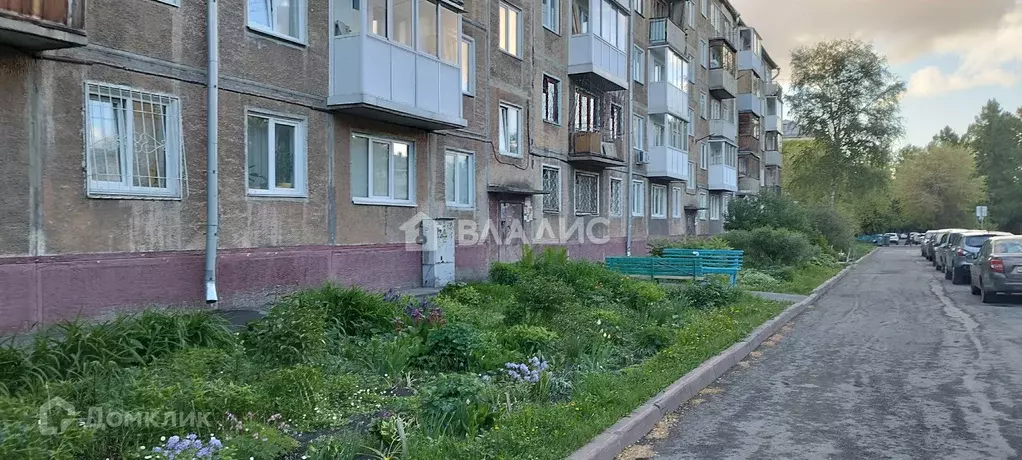Продаётся 2-к квартира, 45 м - Фото 0