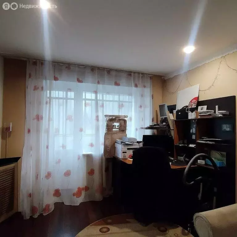 2-комнатная квартира: Кыштым, Кооперативная улица, 4 (46.2 м) - Фото 1