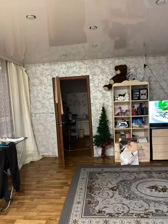 2-к кв. Иркутская область, Тайшет ул. Гагарина, 2 (42.0 м) - Фото 0