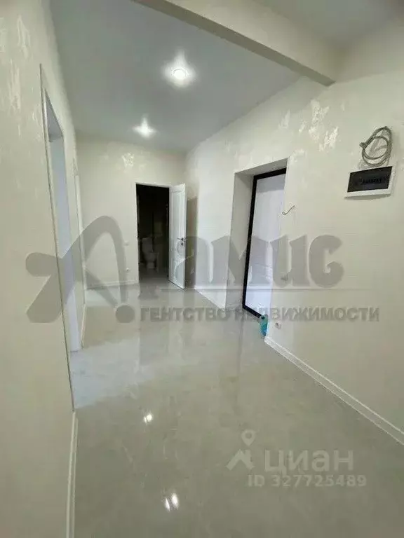 1-к кв. Северная Осетия, Владикавказ ул. Хадарцева (49.0 м) - Фото 1