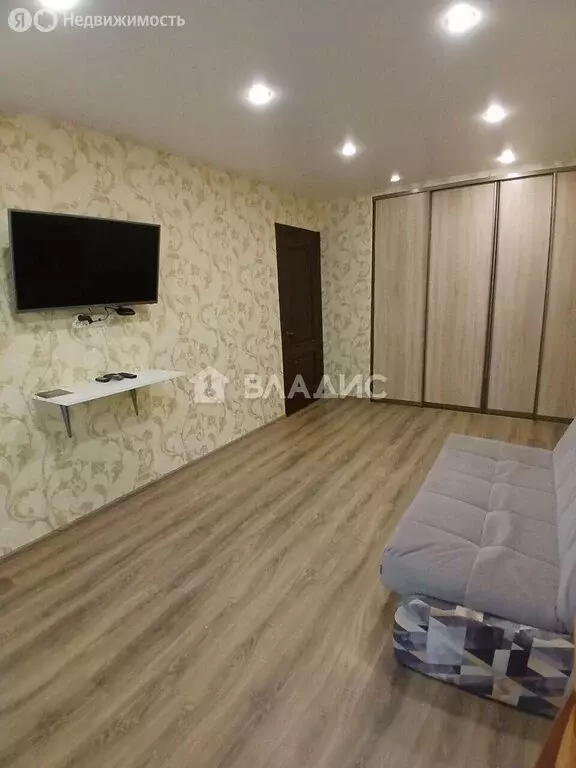 1-комнатная квартира: Лосино-Петровский, улица Горького, 23 (31.6 м) - Фото 2