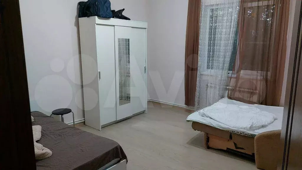 Комната 20 м в 3-к., 2/3 эт. - Фото 1