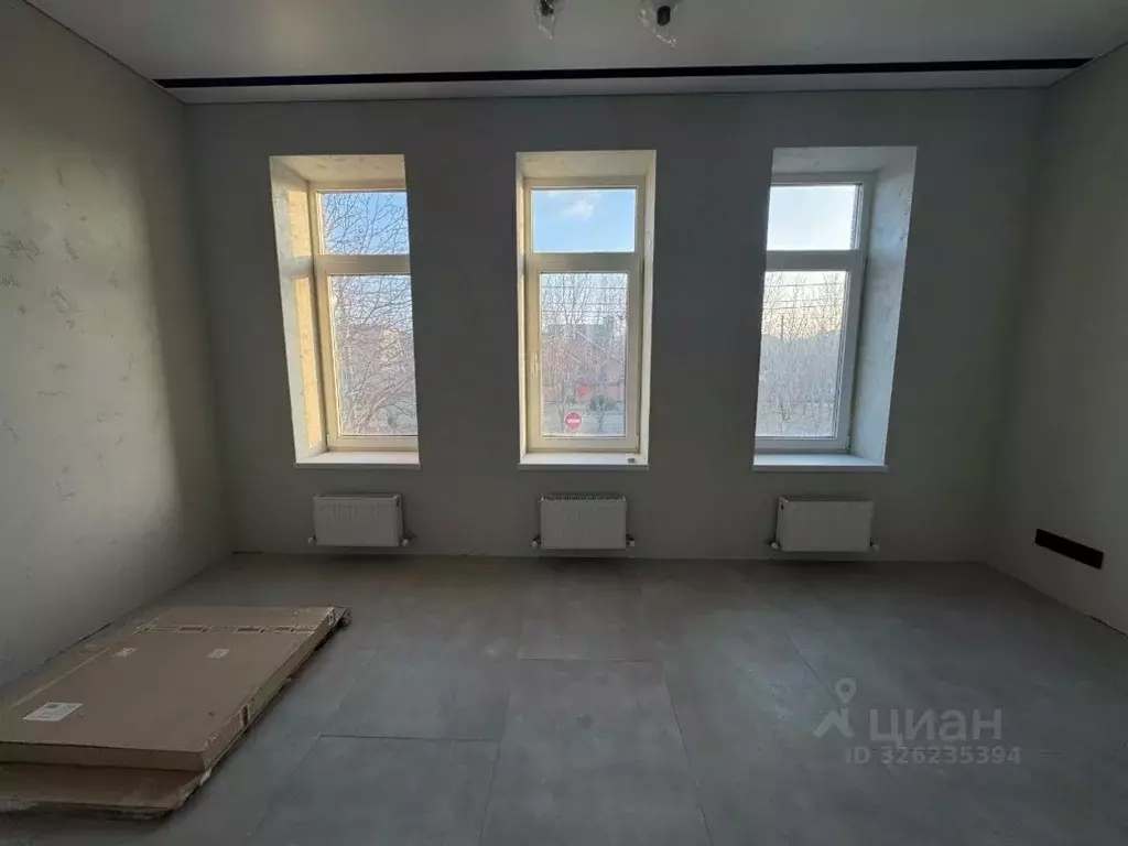 Таунхаус в Ставропольский край, Пятигорск городской округ, пос. ... - Фото 2