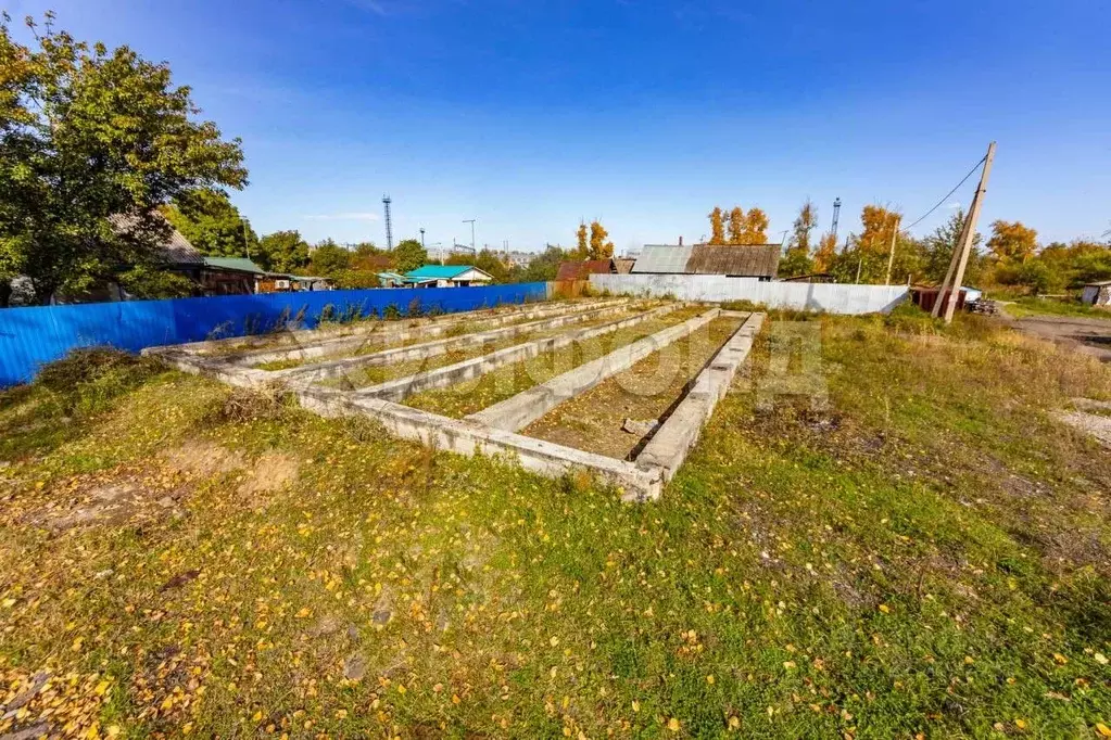 Участок в Хабаровский край, Хабаровск Перекопская ул. (7.1 сот.) - Фото 1