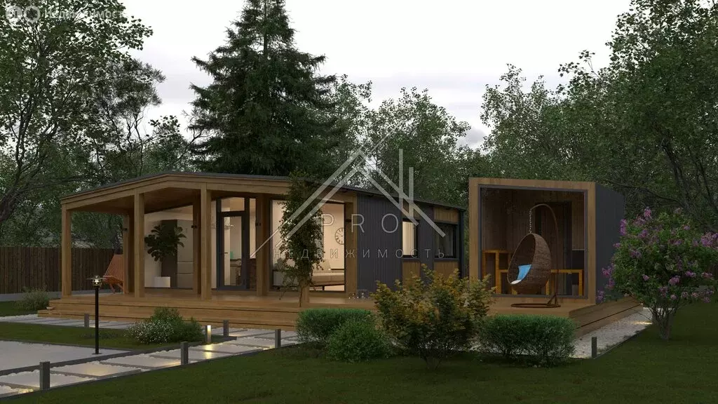 Дом в Ярославль, улица Борки (75 м) - Фото 2