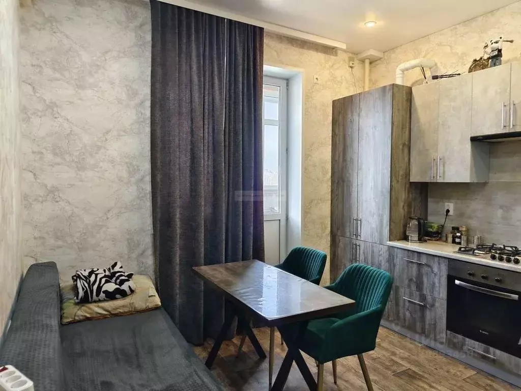 2-к кв. Белгородская область, Белгород Донецкая ул., 83Ж (62.3 м) - Фото 1