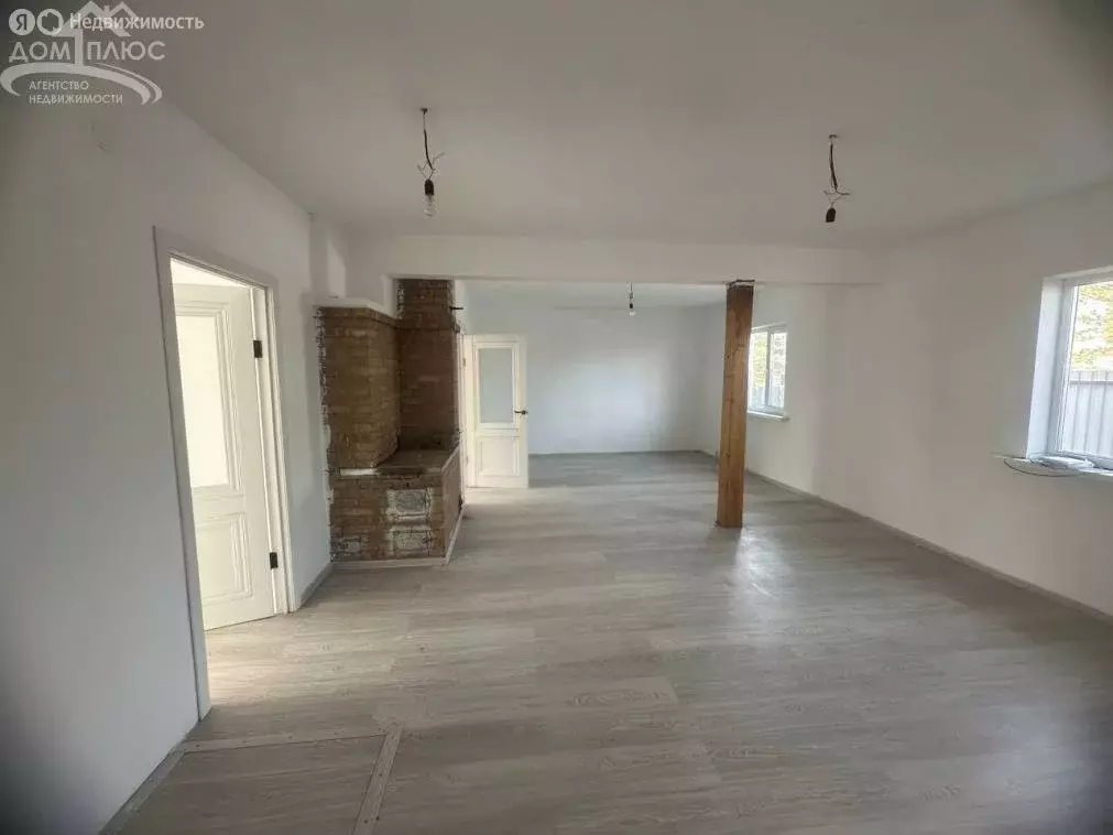 Дом в Улан-Удэ, 123-й микрорайон, 89 (120 м) - Фото 1