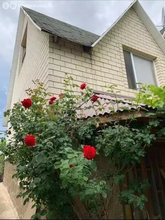 Дом в Республика Крым, муниципальный округ Феодосия, село Солнечное, ... - Фото 2