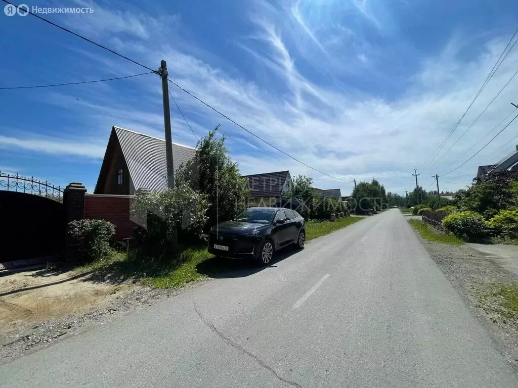 Дом в деревня Зубарева, Полевая улица (69.9 м) - Фото 2