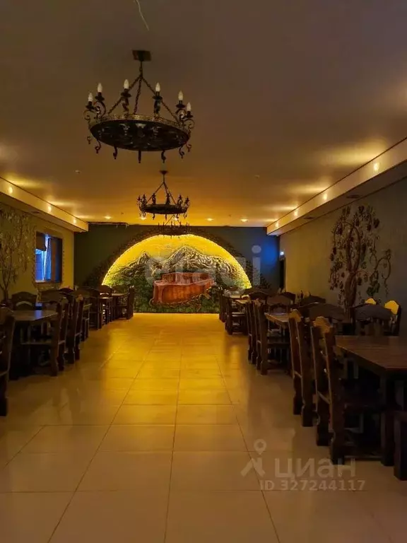 Торговая площадь в Ямало-Ненецкий АО, Новый Уренгой ул. Промысловая, ... - Фото 2