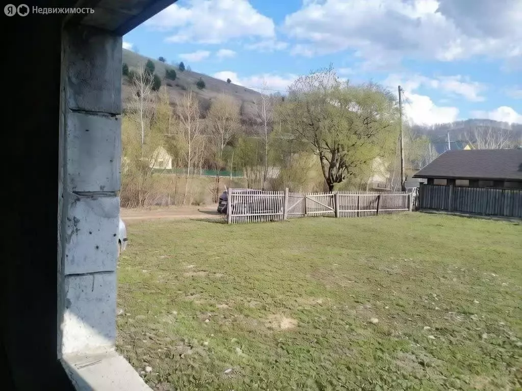 Участок в Горно-Алтайск, улица Зелёный Берег (9.8 м) - Фото 1