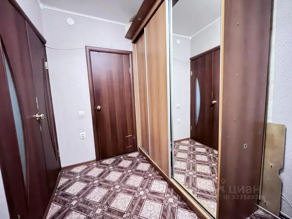 1-к кв. Татарстан, Казань ул. Салиха Батыева, 21 (43.0 м) - Фото 2