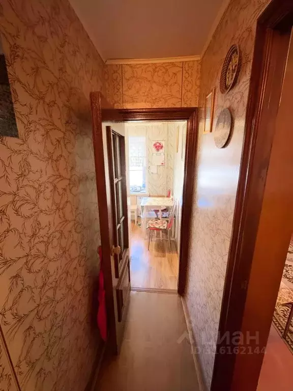 2-к кв. Пермский край, Краснокамск Большевистская ул., 39 (43.0 м) - Фото 0