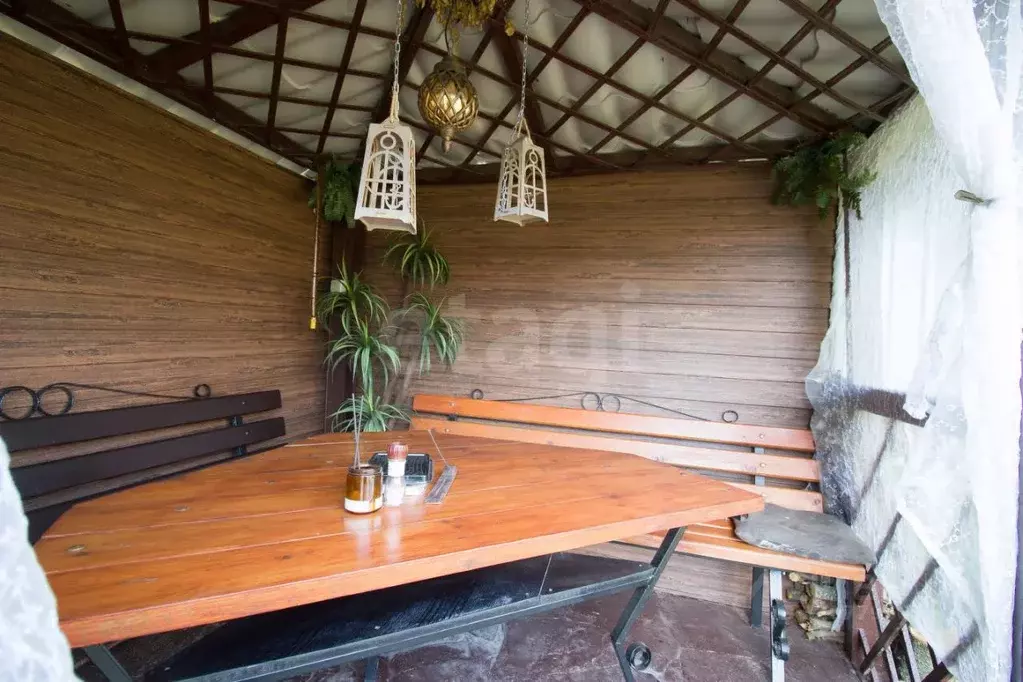 Дом в Калужская область, Калуга Песчаная ул., 6 (149 м) - Фото 1