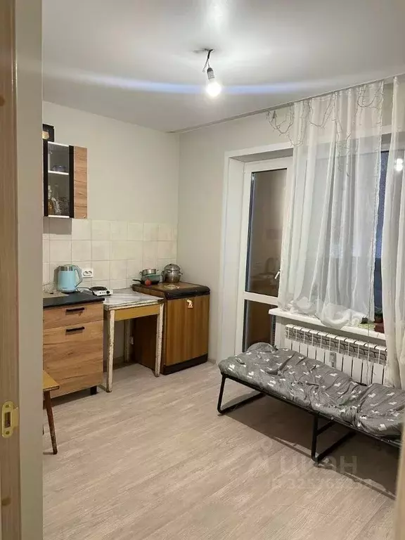 1-к кв. Новосибирская область, Новосибирский район, Станционный ... - Фото 2