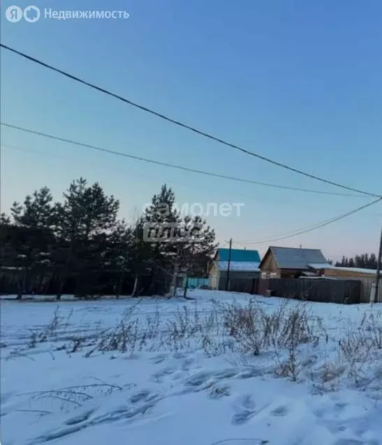 Участок в Белоярский городской округ, деревня Марамзина, Новая улица ... - Фото 1