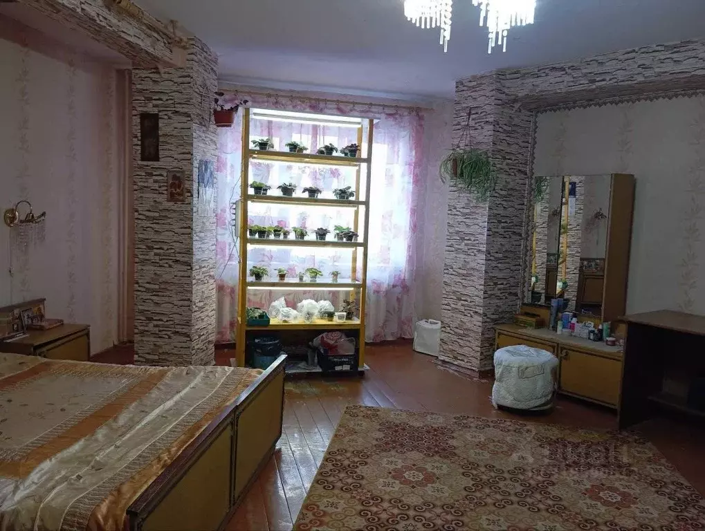 5-к кв. Иркутская область, Ангарск 29-й мкр, 11 (122.6 м) - Фото 1