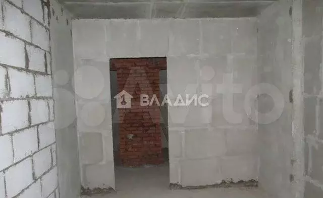 2-к. квартира, 59,3 м, 4/17 эт. - Фото 0
