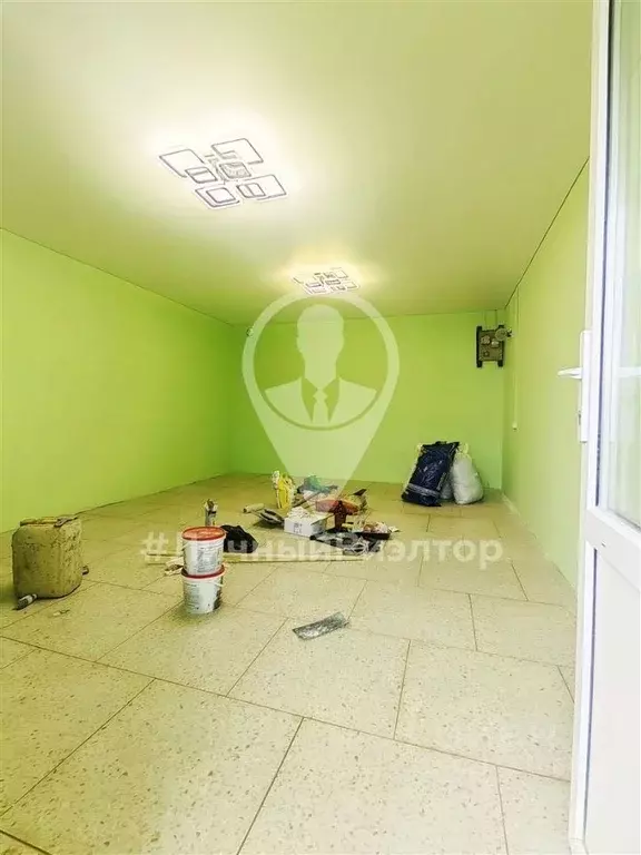 Торговая площадь в Рязанская область, Михайлов пл. Ленина, 10А (35 м) - Фото 2