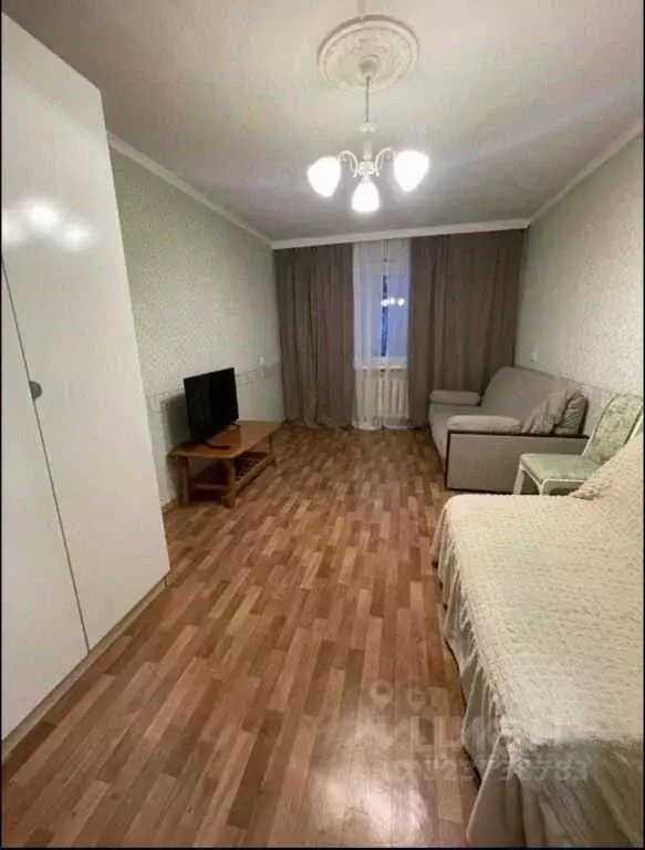 2-к кв. Ростовская область, Ростов-на-Дону Таганрогская ул., 139/1 ... - Фото 2