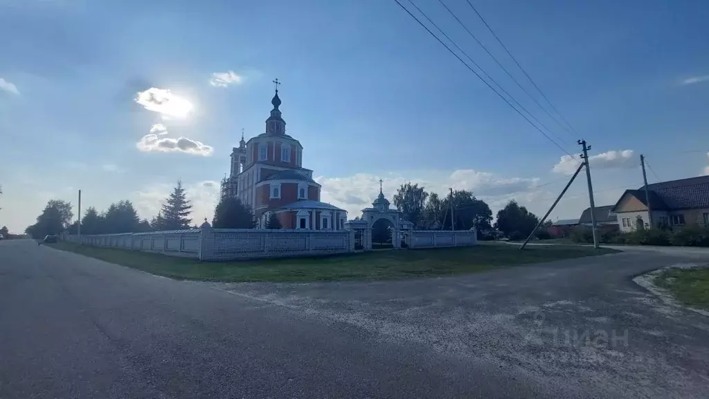 Участок в Брянская область, Карачевское городское поселение, пос. ... - Фото 0
