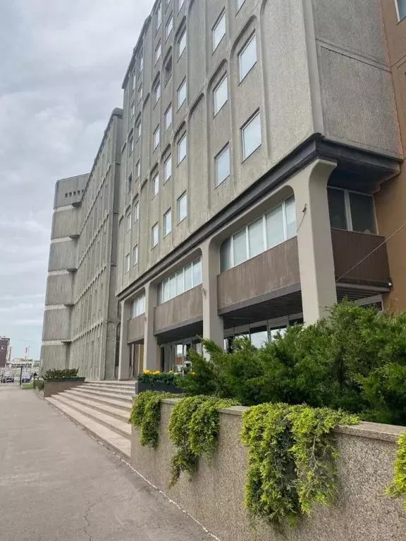 Производственное помещение в Москва Кантемировская ул., 58 (1470 м) - Фото 2