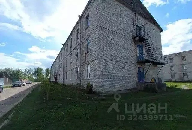 3-к кв. Ленинградская область, Тосненский район, Любанское городское ... - Фото 1