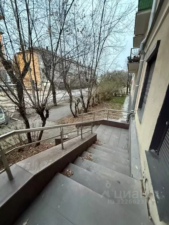 Помещение свободного назначения в Свердловская область, Екатеринбург ... - Фото 2