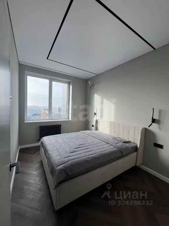 1-к кв. Ростовская область, Ростов-на-Дону Буденновский просп., 77 ... - Фото 2