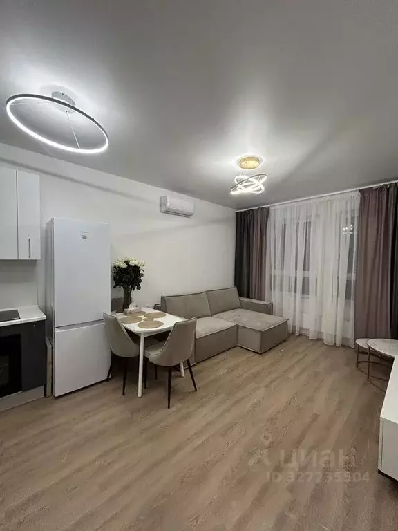 2-к кв. Москва Ленинградское ш., 229Ак2 (41.0 м) - Фото 2