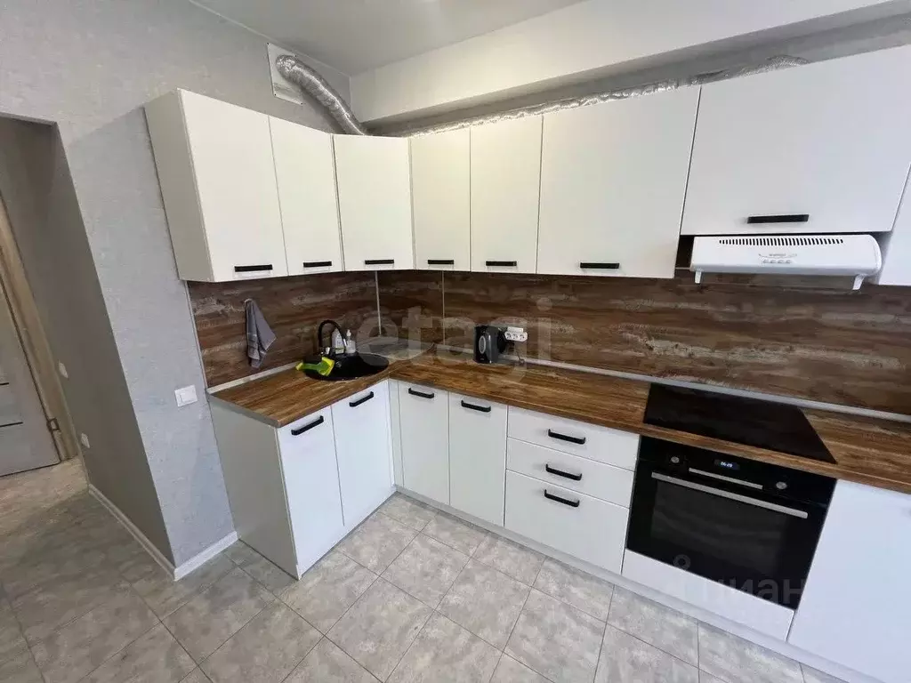 1-к кв. Ставропольский край, Ставрополь пер. Макарова, 28 (45.0 м) - Фото 2