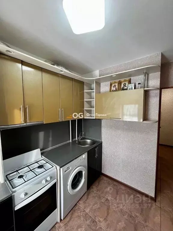 1-к кв. Брянская область, Выгоничский район, Кокинское с/пос, с. ... - Фото 2