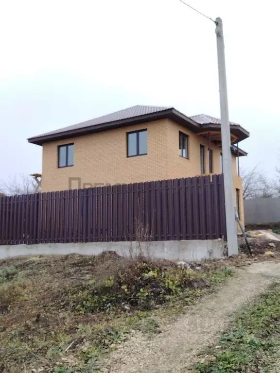 Дом в Калужская область, Калуга городской округ, д. Желыбино 4 (160 м) - Фото 1