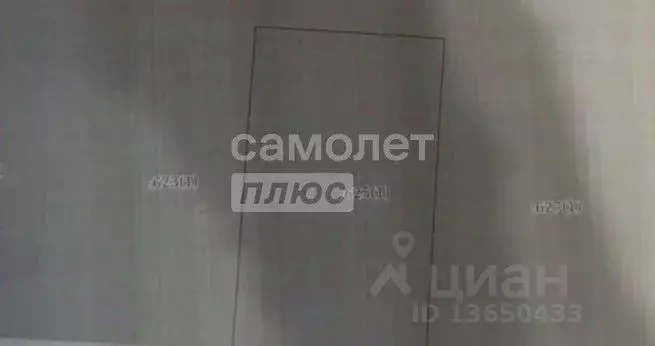 Участок в Ульяновская область, Ульяновск городской округ, с. Луговое ... - Фото 2