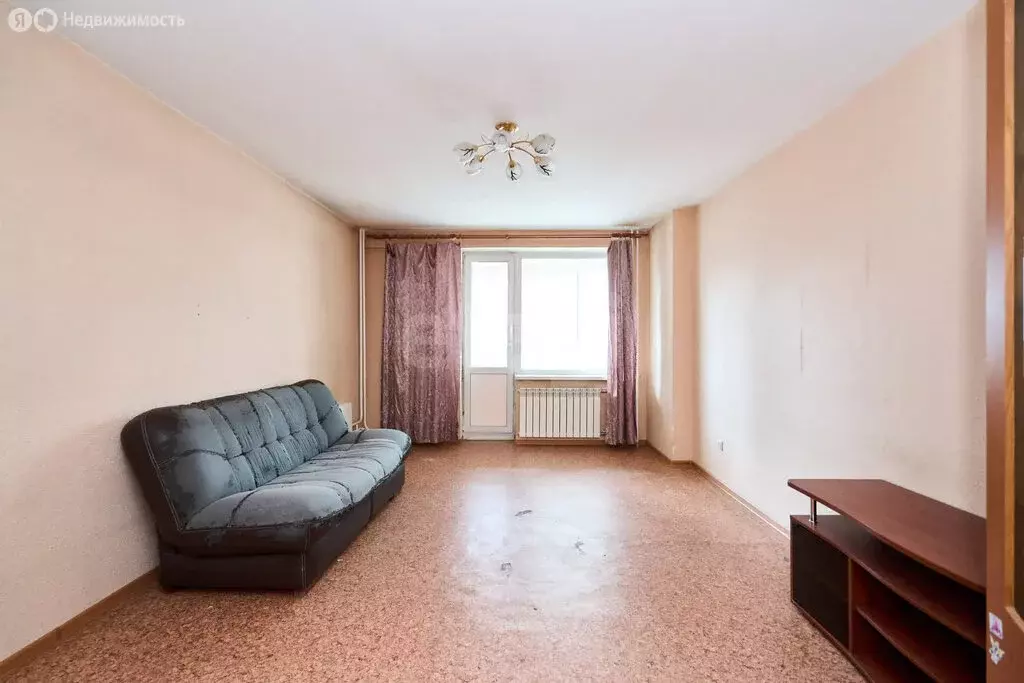 1-комнатная квартира: Томск, Большая Подгорная улица, 87 (48.9 м) - Фото 0