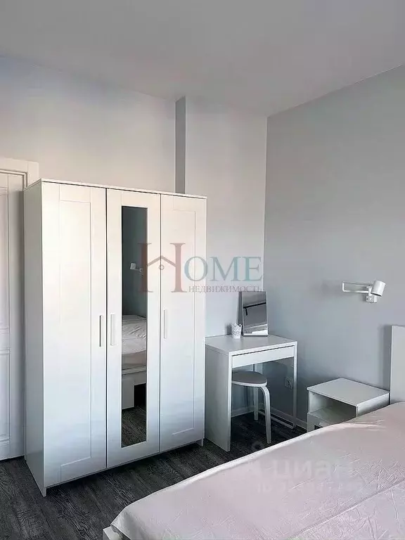 2-к кв. Новосибирская область, Новосибирск ул. Николая Островского, ... - Фото 2