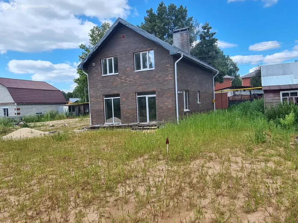 Дом в Казань, 2-я Ново-Осиновская улица, 50 (140 м) - Фото 0