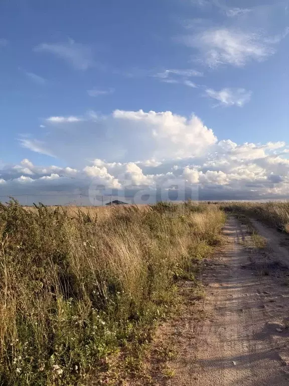Участок в Калининградская область, Гурьевский муниципальный округ, ... - Фото 2