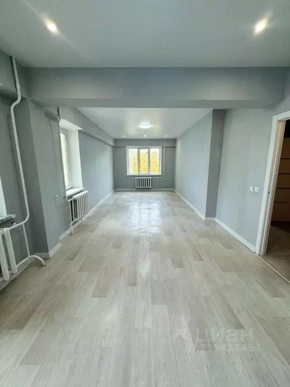 2-к кв. Саха (Якутия), Якутск ул. Жорницкого, 7/6А (51.1 м) - Фото 0