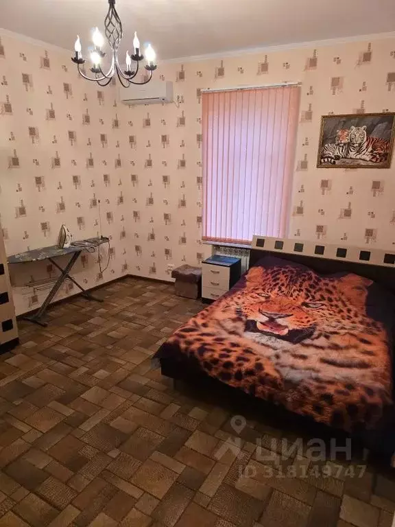 2-к кв. Крым, Евпатория ул. 13 Ноября, 2 (38.0 м) - Фото 1