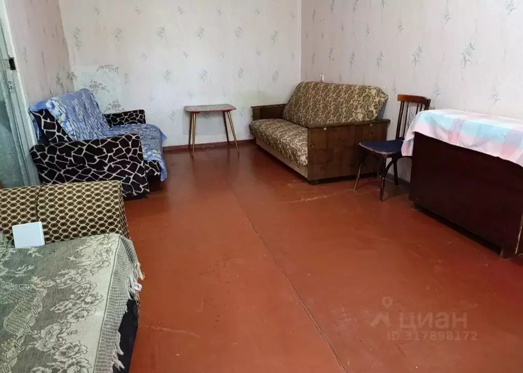 Комната Нижегородская область, Нижний Новгород ул. Сергея Акимова, 9 ... - Фото 0