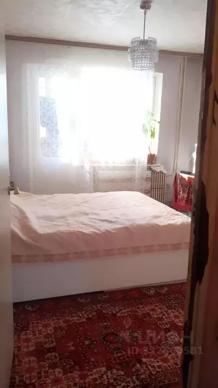 3-к кв. Самарская область, Самара просп. Карла Маркса, 294 (77.5 м) - Фото 1