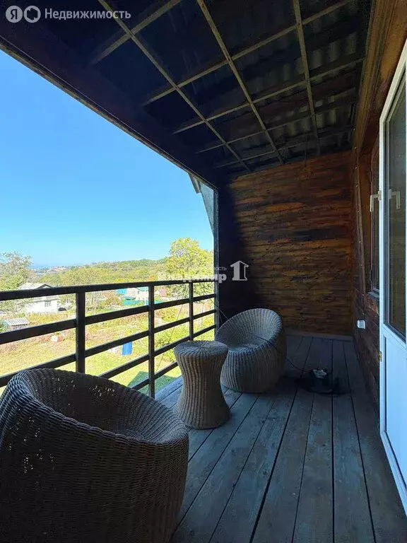 Участок в Находка, СНТ Зелёный сад, Дальняя улица, 12 (7.79 м) - Фото 2