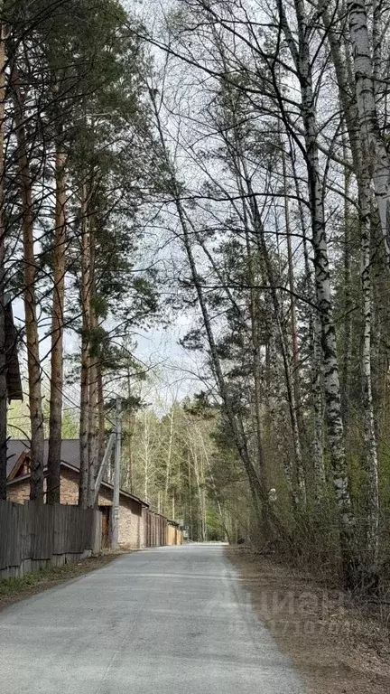 Участок в Новосибирская область, Новосибирск Лесной ДНТ,  (10.0 сот.) - Фото 0