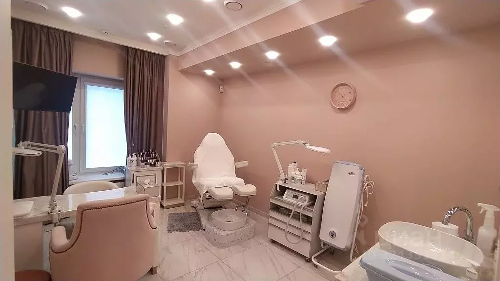 Помещение свободного назначения в Москва Старокалужское ш., 62с1к4 (60 ... - Фото 1