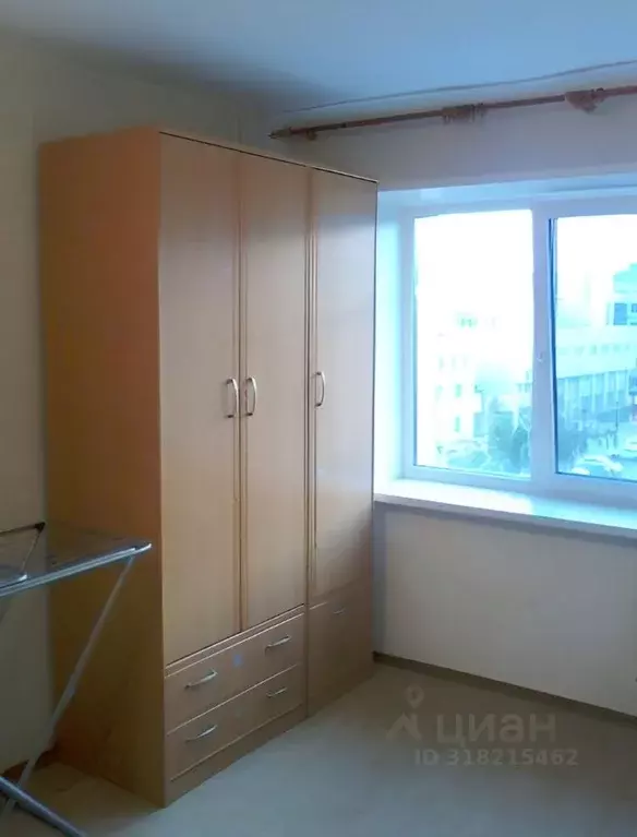1-к кв. Белгородская область, Белгород ул. Победы, 104 (32.0 м) - Фото 1