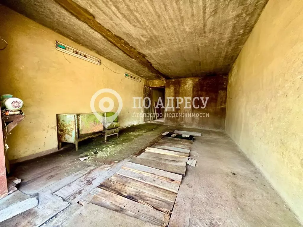 Гараж в Саратовская область, Саратов  (35 м) - Фото 2